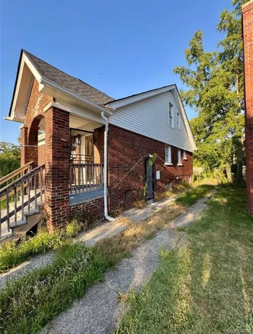$1,450 | 18488 Fairport Street, Detroit, MI 48205