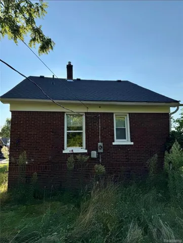 $1,450 | 18488 Fairport Street, Detroit, MI 48205