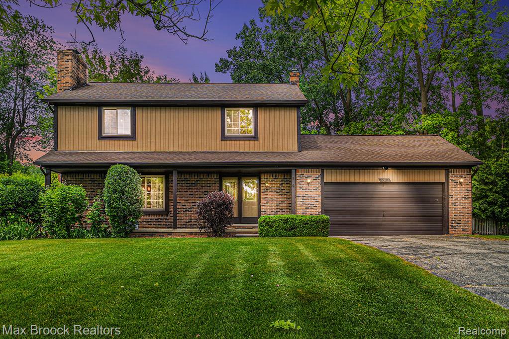 3906 Westlyn Road Lake Orion, MI 48359 - Photo 19 of 21
