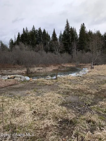 $225,000 | Lot 5 Fall Crk Road, Naples, ID 83847