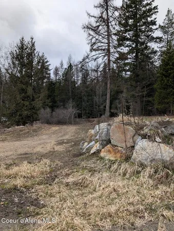 $225,000 | Lot 5 Fall Crk Road, Naples, ID 83847