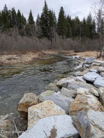 $225,000 | Lot 5 Fall Crk Road, Naples, ID 83847