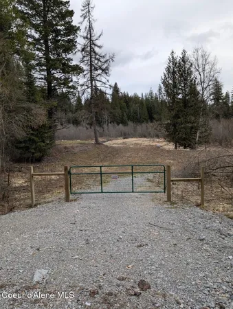 $225,000 | Lot 5 Fall Crk Road, Naples, ID 83847