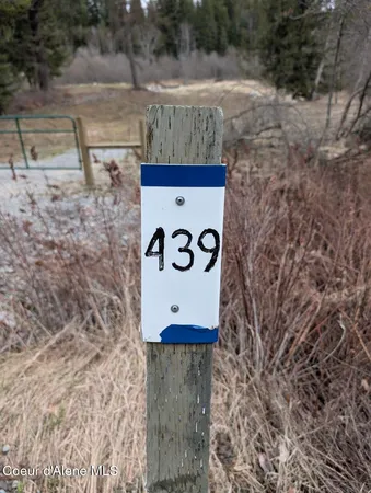 $225,000 | Lot 5 Fall Crk Road, Naples, ID 83847