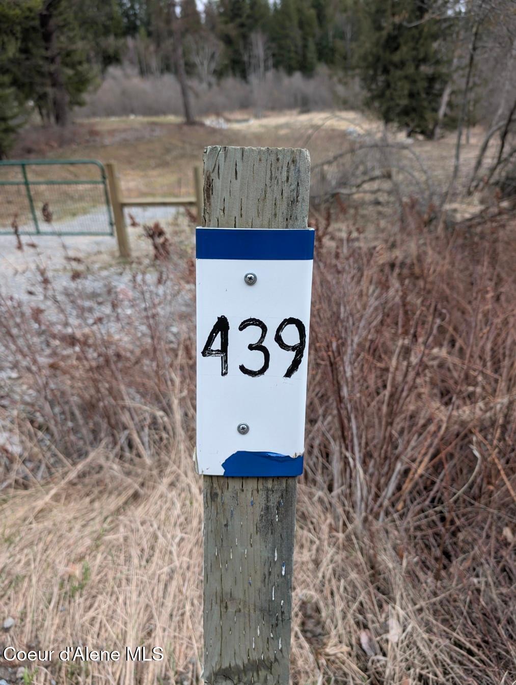 Lot 5 Fall Crk Road Naples, ID 83847 - Photo 23 of 24 fc 24