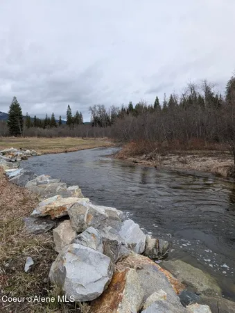 $225,000 | Lot 5 Fall Crk Road, Naples, ID 83847