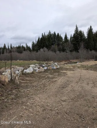 $225,000 | Lot 5 Fall Crk Road, Naples, ID 83847