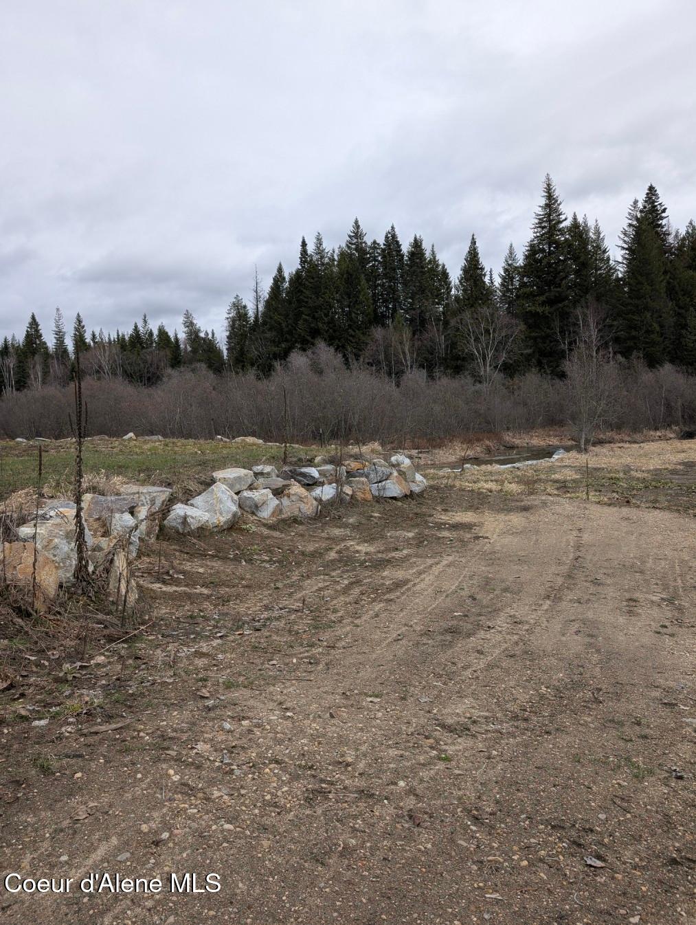 Lot 5 Fall Crk Road Naples, ID 83847 - Photo 4 of 24 Ready to build