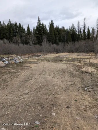 $225,000 | Lot 5 Fall Crk Road, Naples, ID 83847