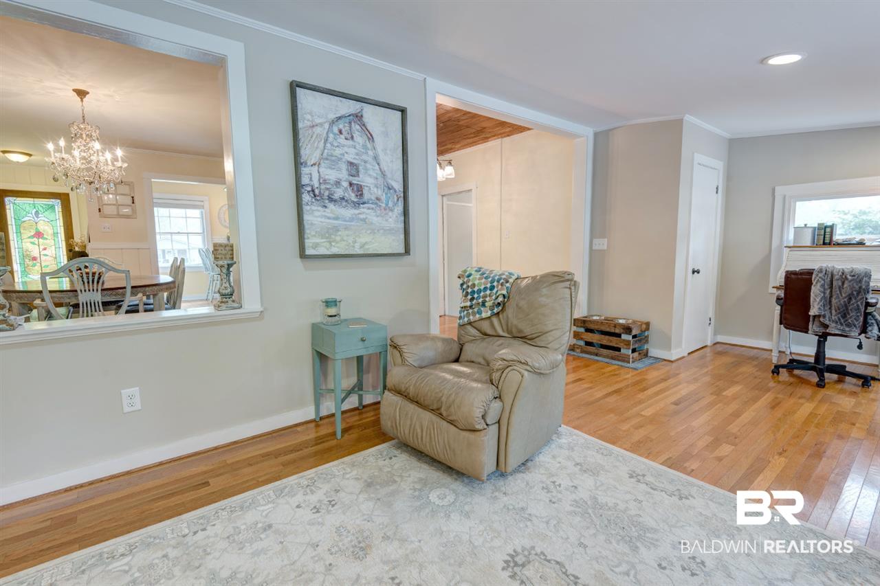414 South Section Street Fairhope, AL 36532 - Photo 16 of 33