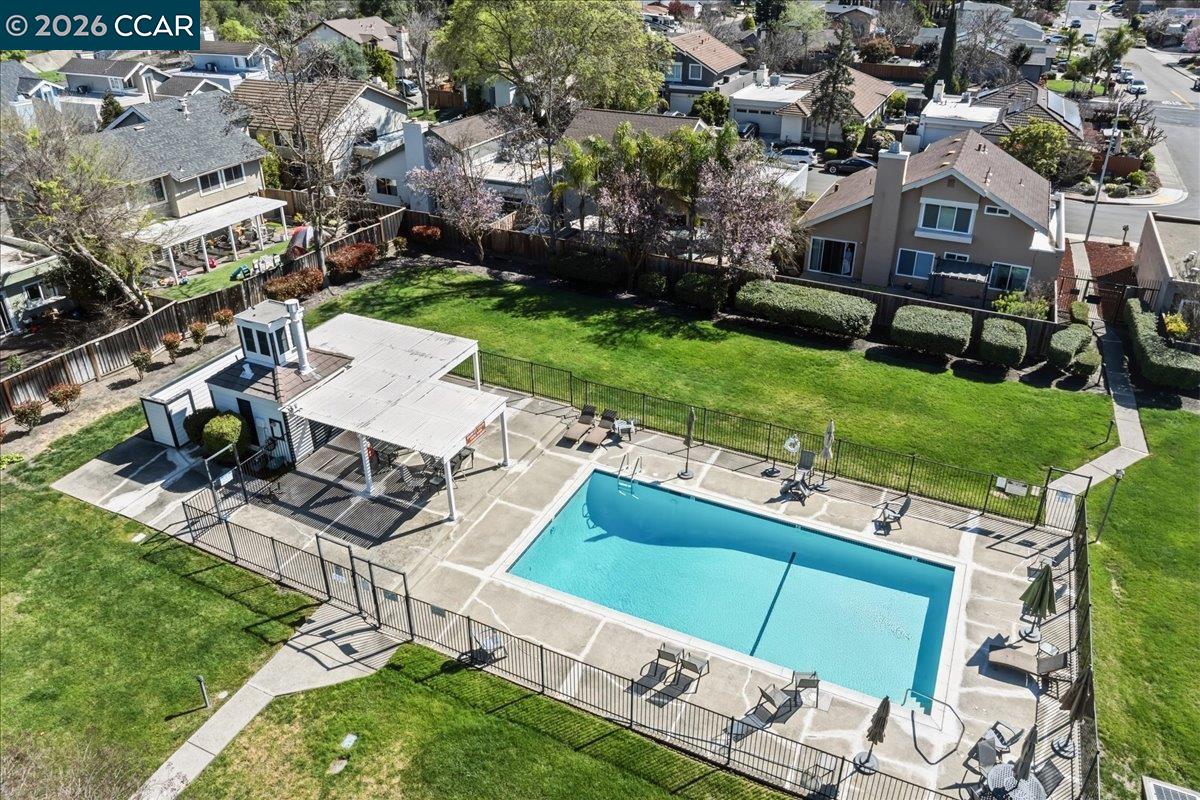 10005 Foxboro Circle San Ramon, CA 94583 - Photo 44 of 48