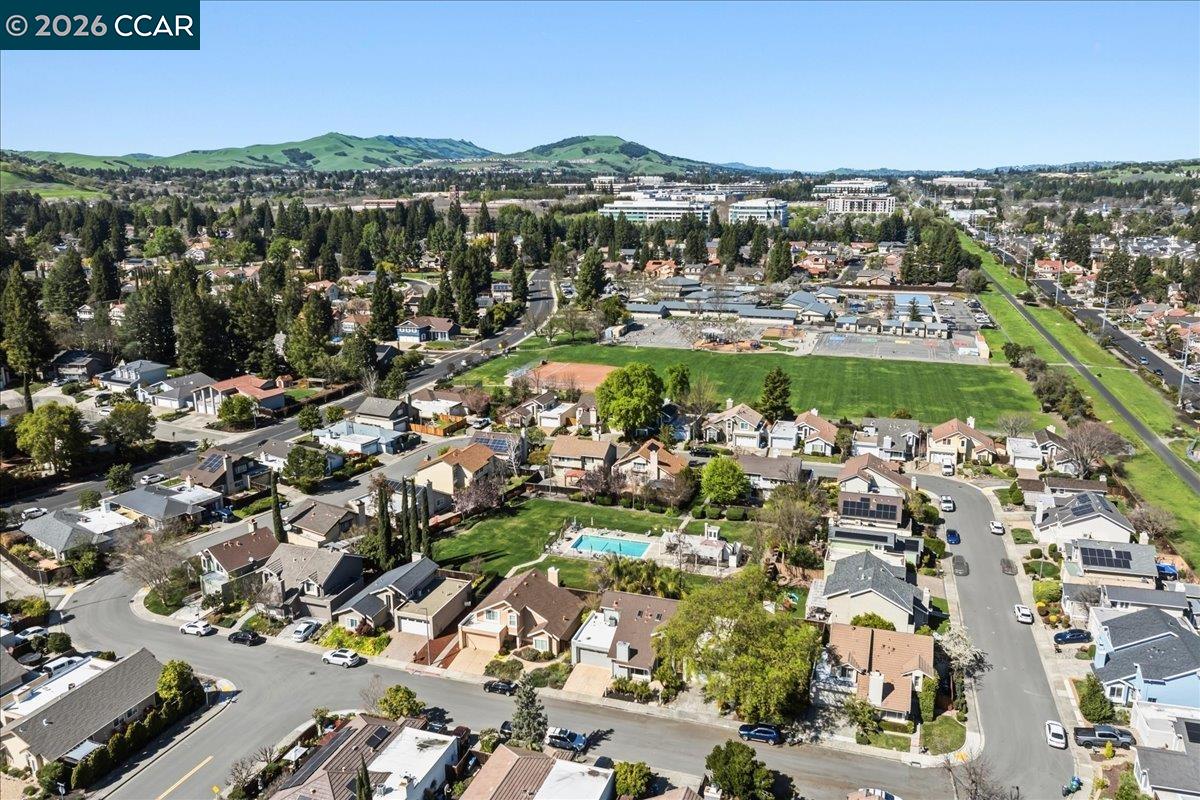 10005 Foxboro Circle San Ramon, CA 94583 - Photo 48 of 48