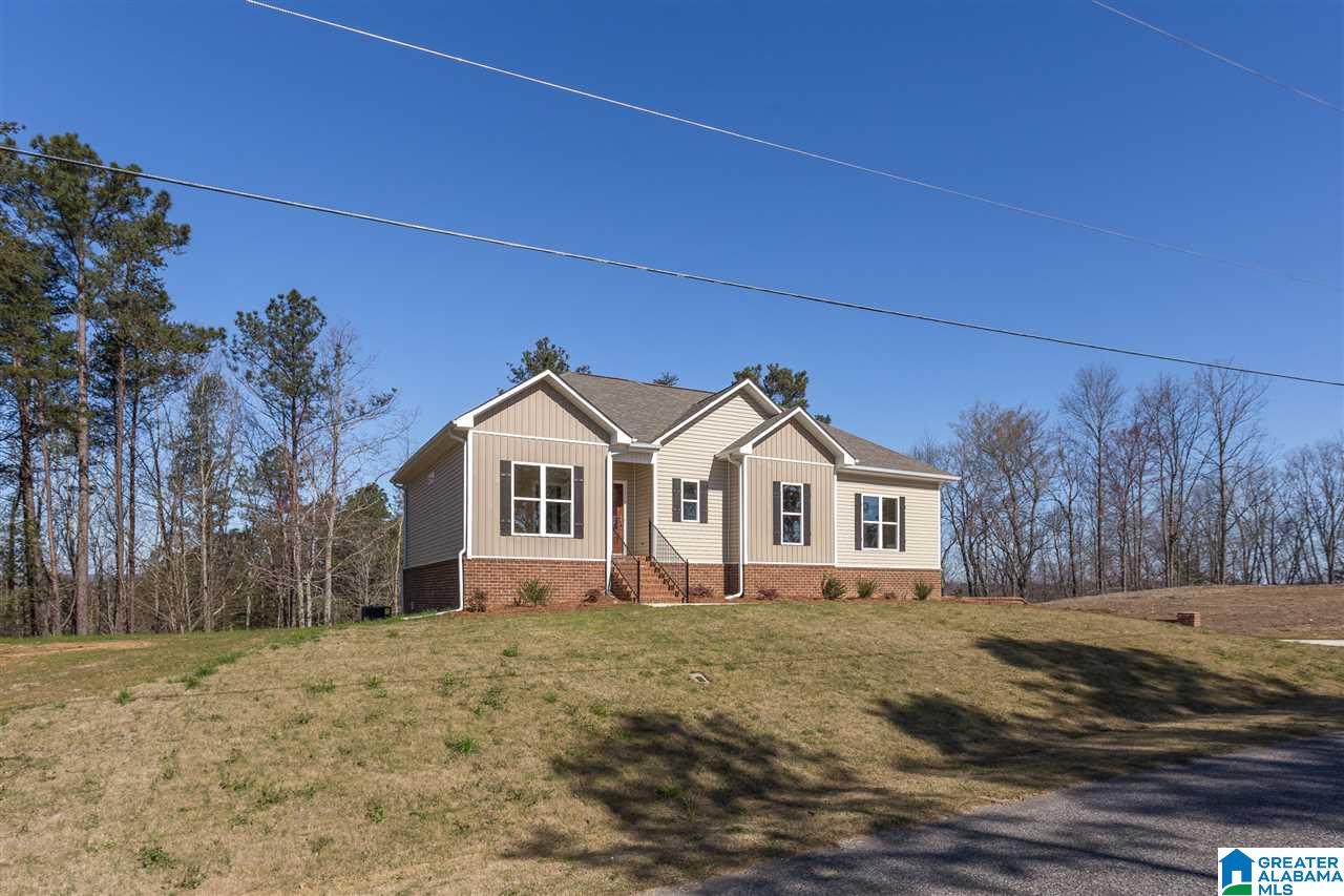 379 Lake Road Odenville, AL 35120 - Photo 3 of 43
