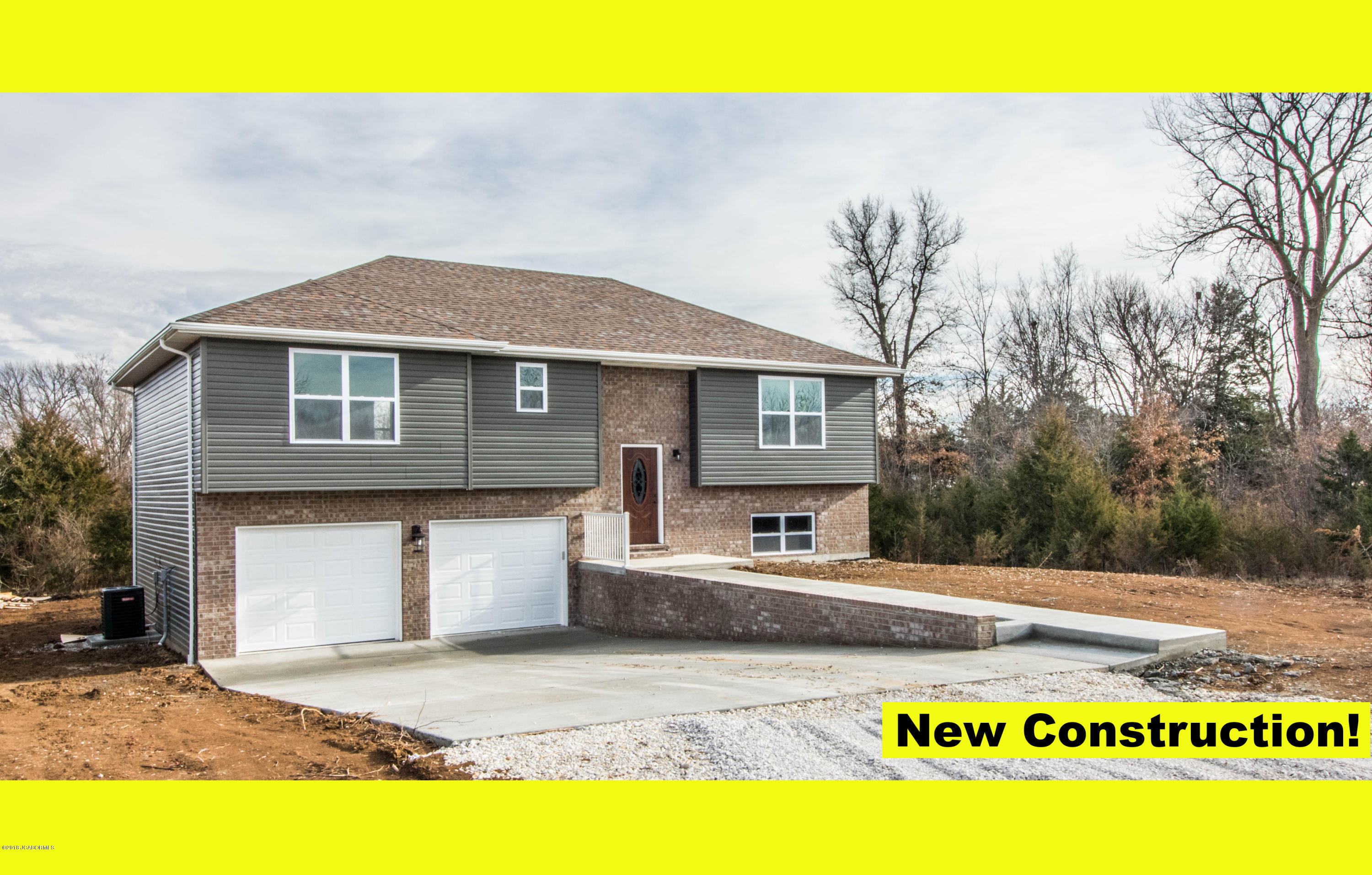 10650 Platinum Road Holts Summit, MO 65043 - Photo 1 of 1