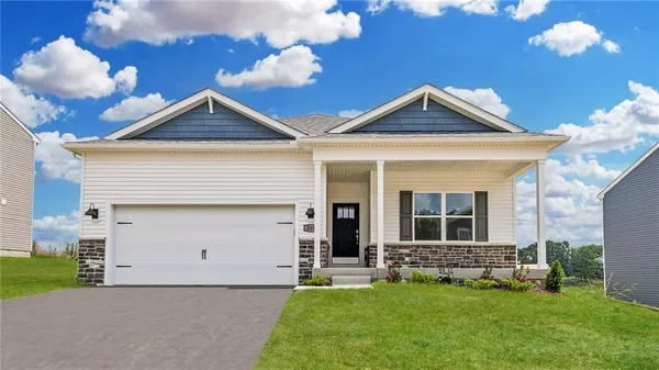 $449,640 | 105 Claireview Drive, Carnegie, PA 15106