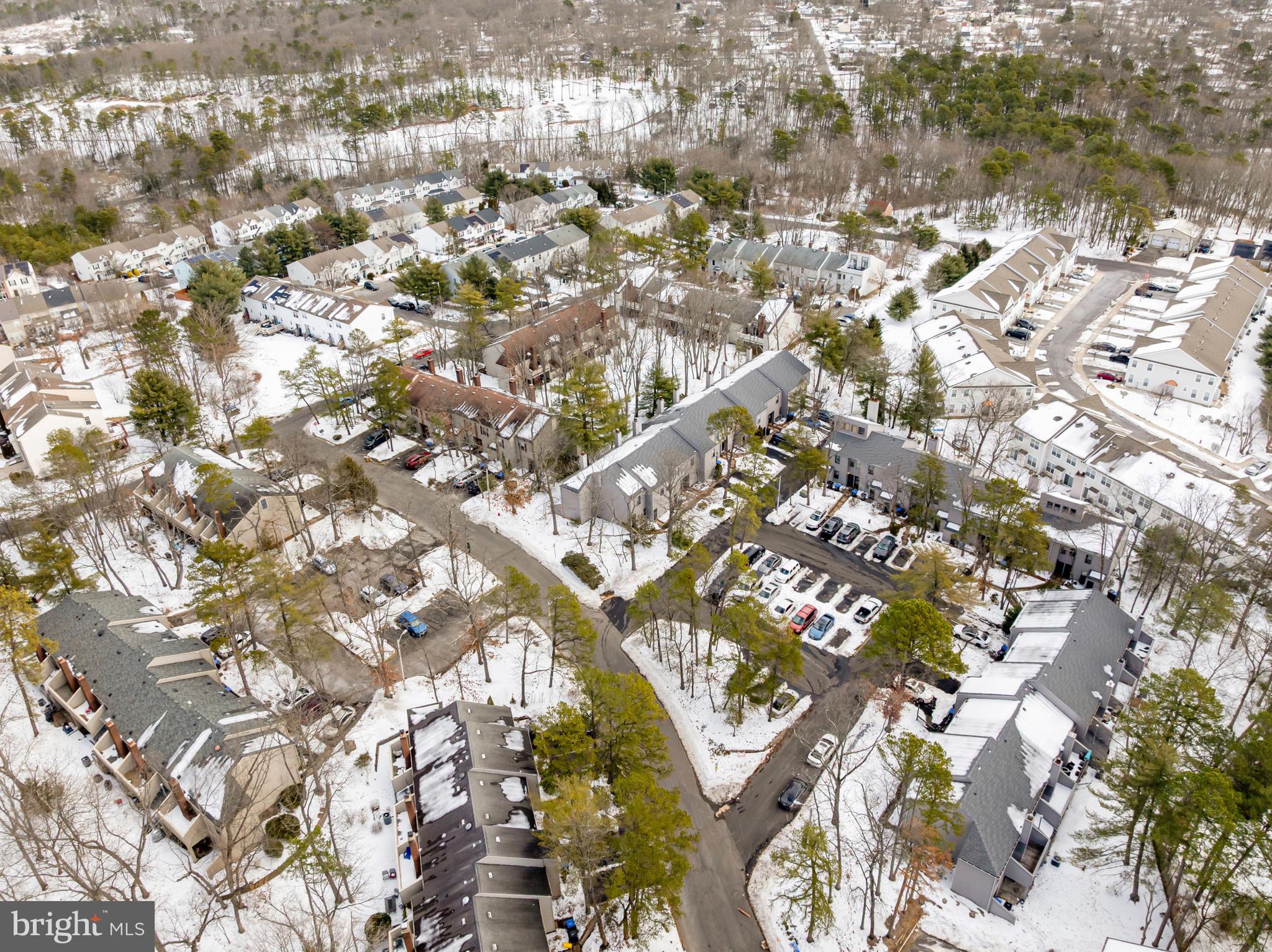 607 Bromley Estate Pine Hill, NJ 08021 - Photo 13 of 14