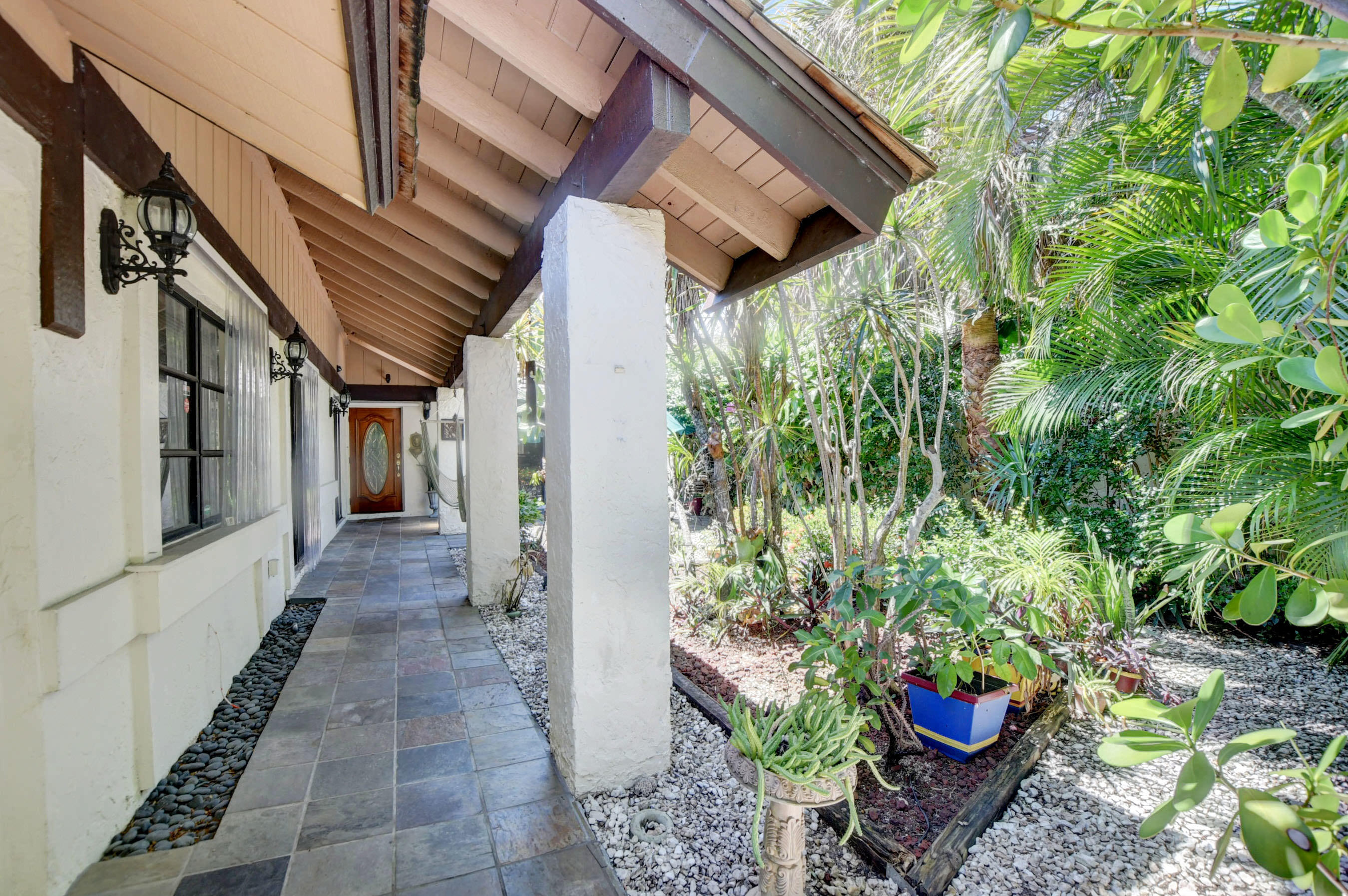 6476 Contempo Lane Boca Raton, FL 33433 - Photo 1 of 26 Walkway to Front Door