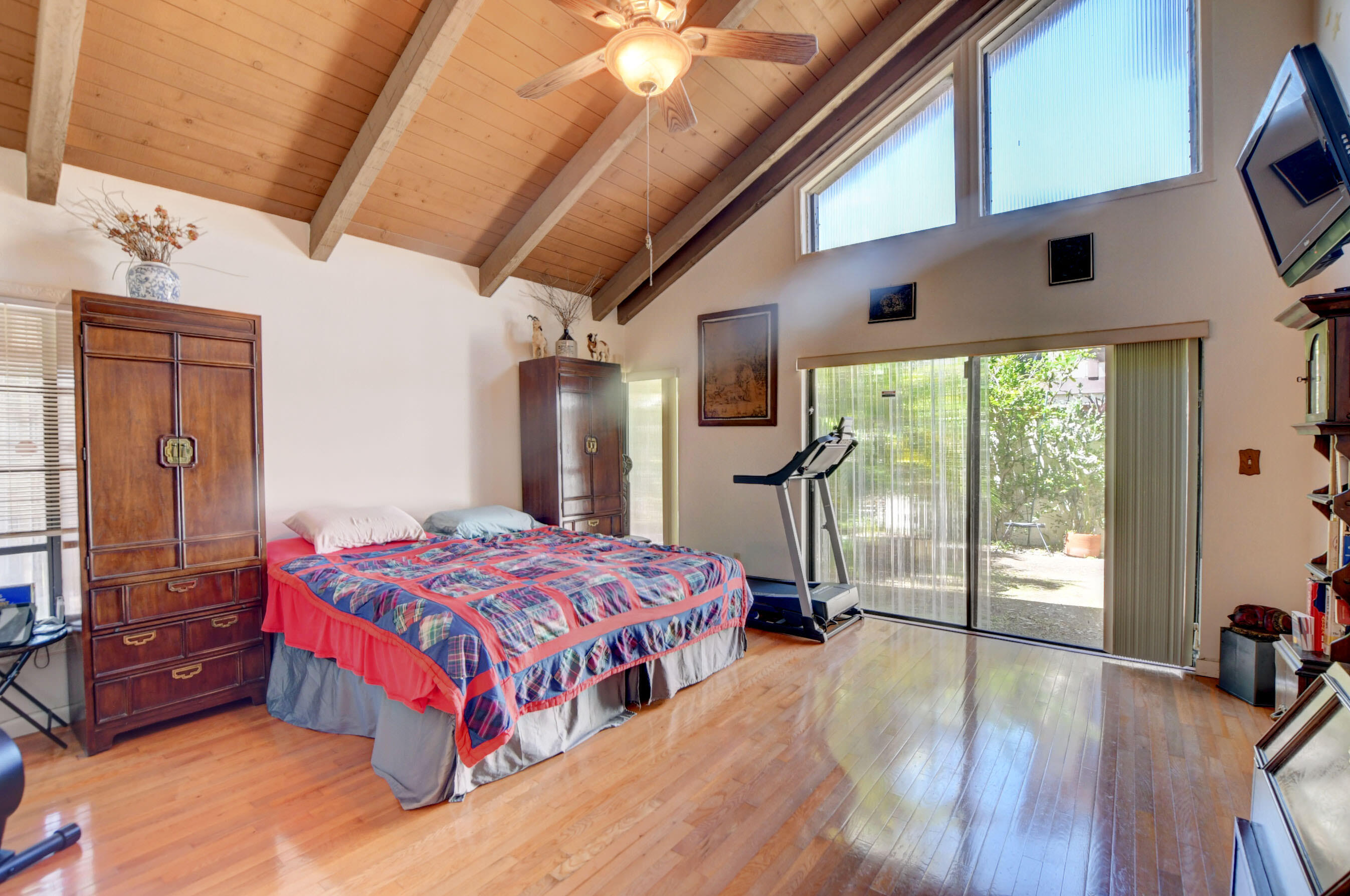 6476 Contempo Lane Boca Raton, FL 33433 - Photo 16 of 26 Master Bedroom