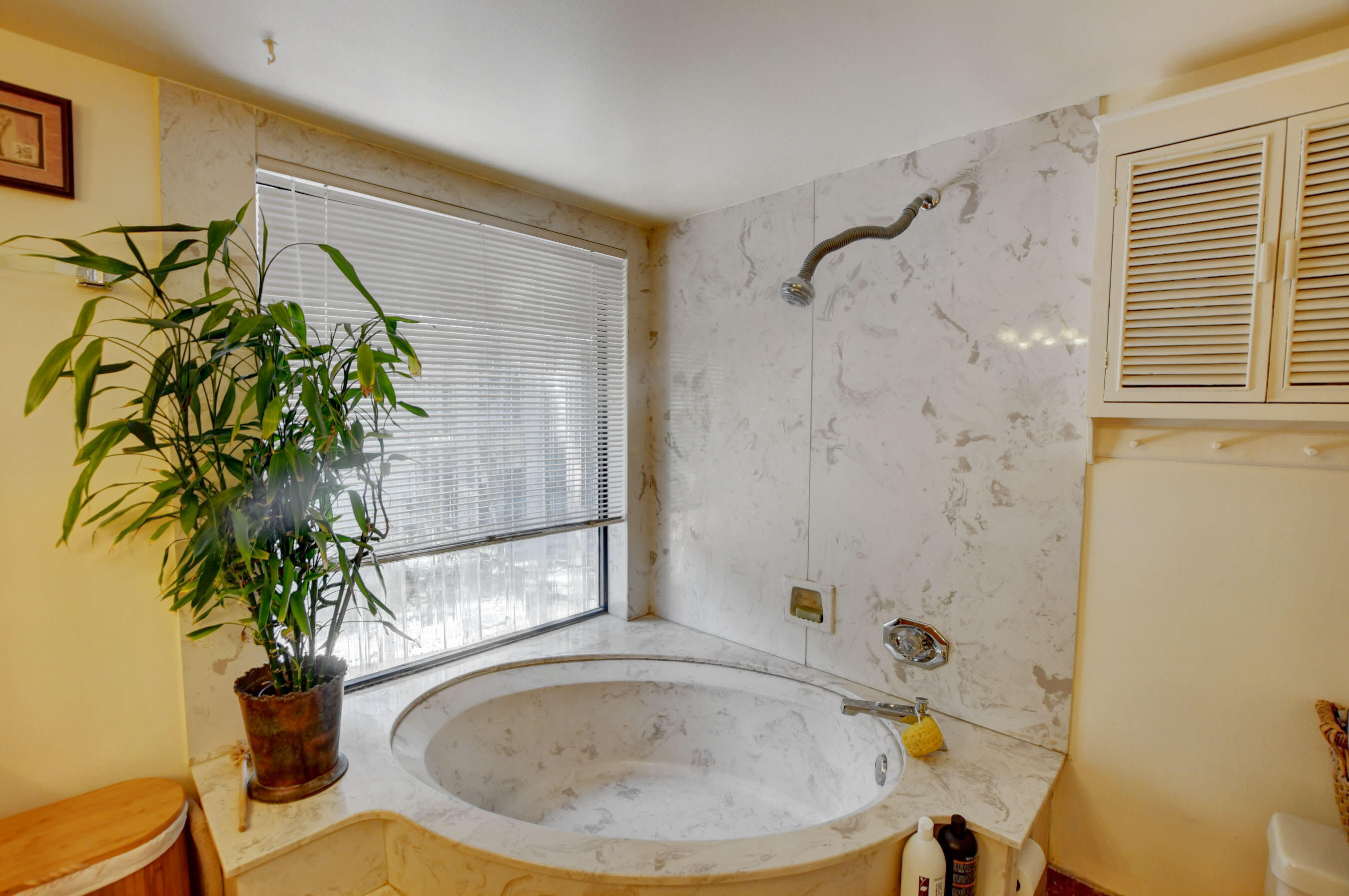 6476 Contempo Lane Boca Raton, FL 33433 - Photo 18 of 26 Master Bathroom Tub/Shower