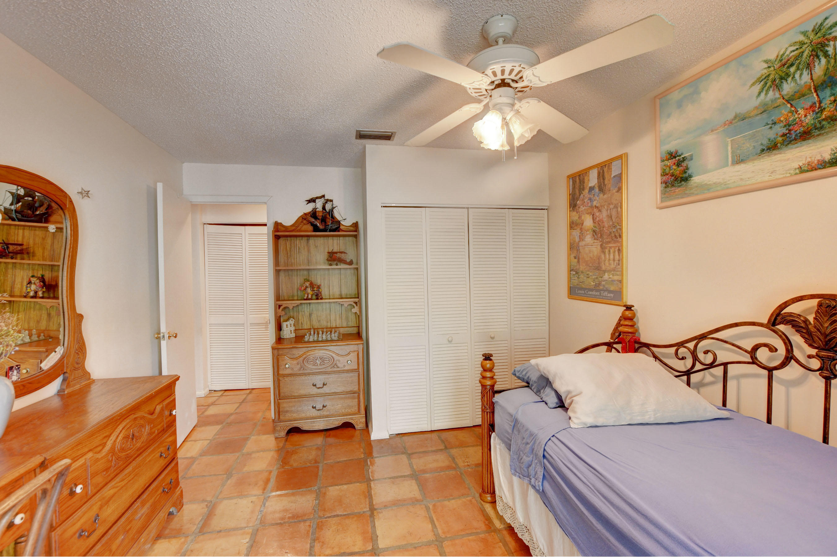 6476 Contempo Lane Boca Raton, FL 33433 - Photo 21 of 26 Spare Bedroom 2