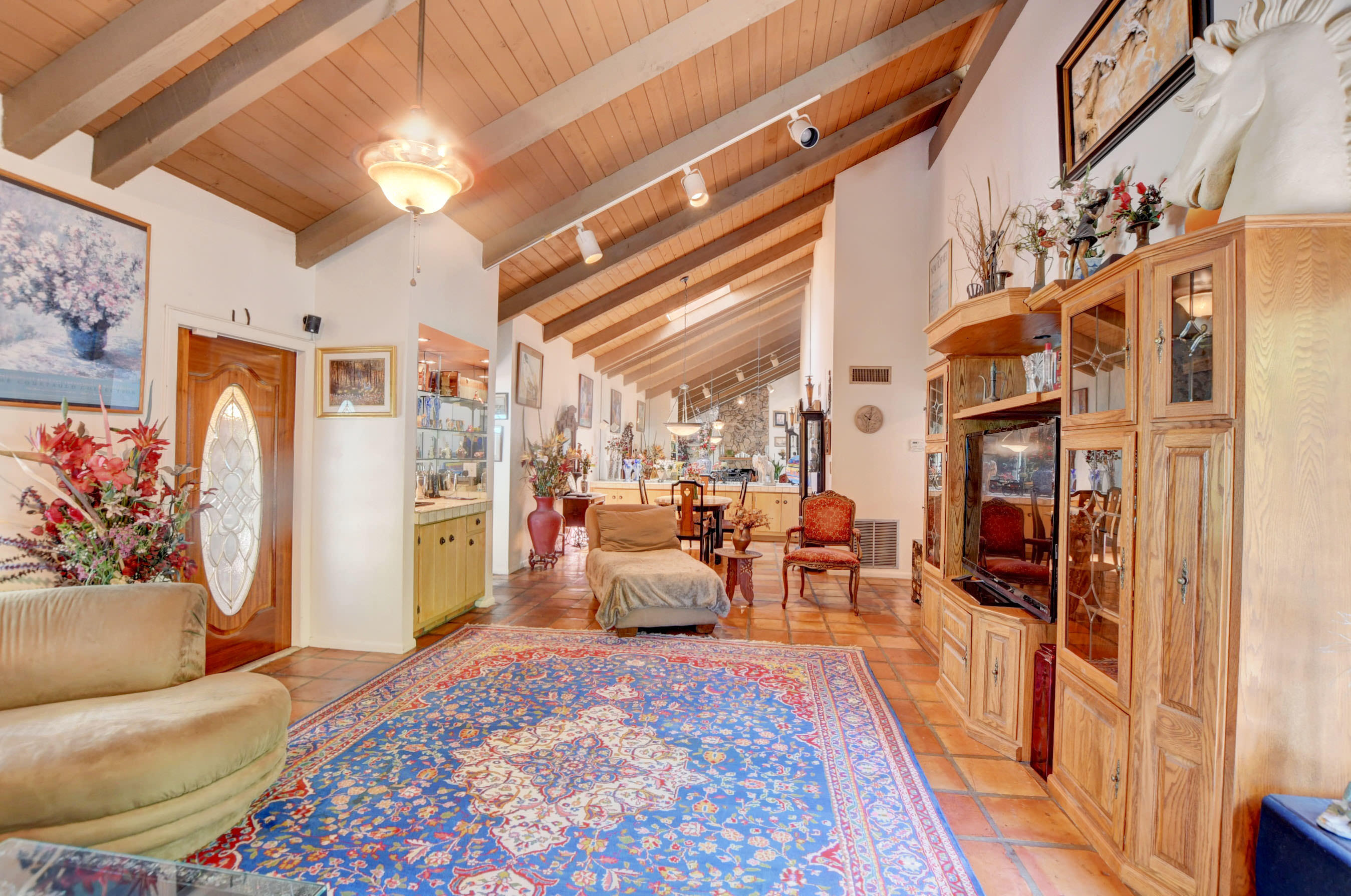 6476 Contempo Lane Boca Raton, FL 33433 - Photo 6 of 26 Living/Dining Room
