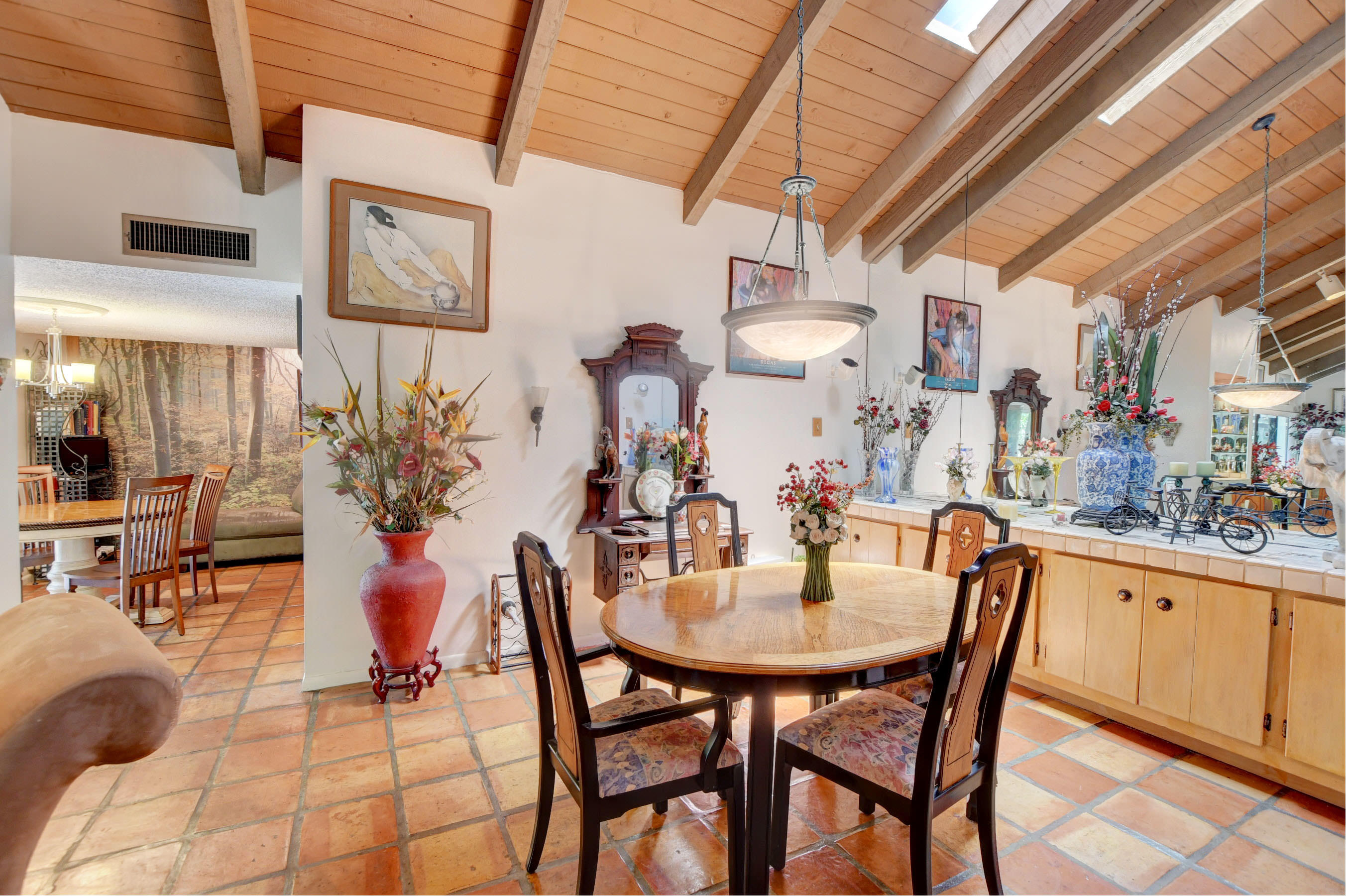 6476 Contempo Lane Boca Raton, FL 33433 - Photo 9 of 26 Dining Room 2