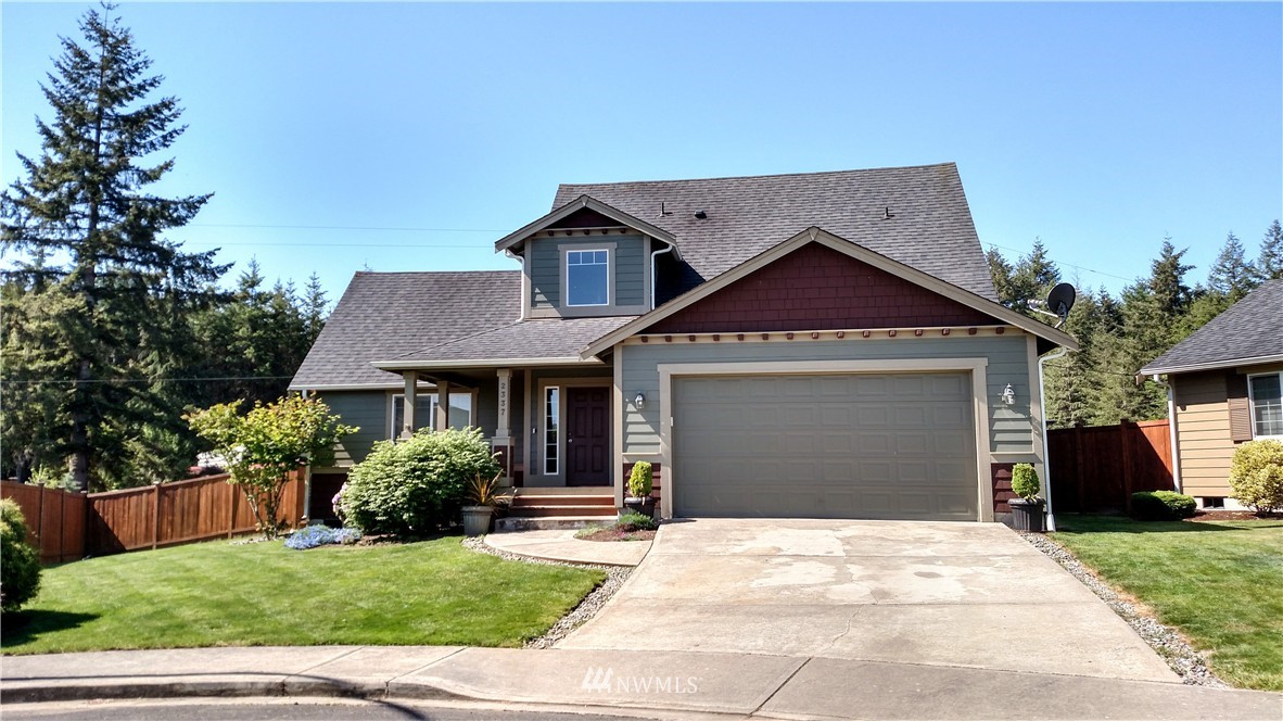 2337 Scheuber Ridge Court Centralia, WA 98531 - Photo 1 of 1 Gallery Image 1