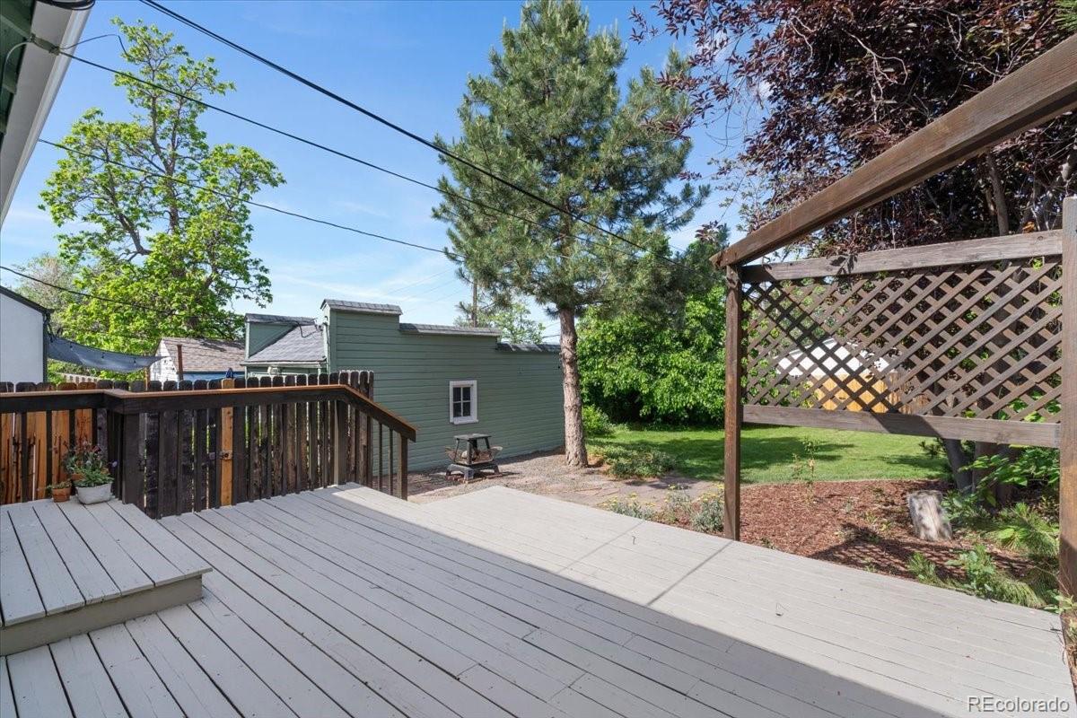 3077 Benton Street Wheat Ridge, CO 80214 - Photo 29 of 35