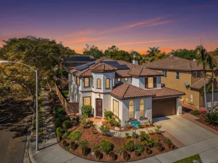 $2,249,900 | 13286 Trailhead Place, San Diego, CA 92129