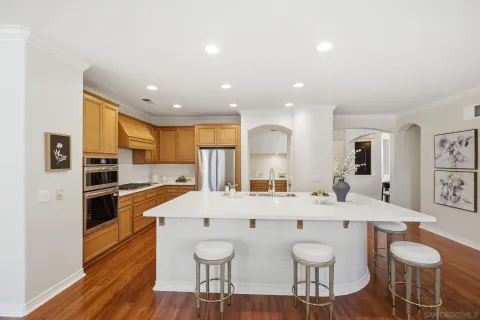 $2,249,900 | 13286 Trailhead Place, San Diego, CA 92129