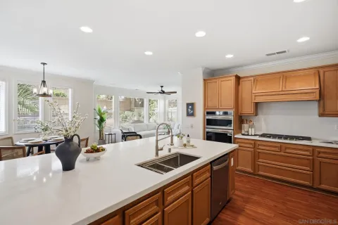 $2,249,900 | 13286 Trailhead Place, San Diego, CA 92129