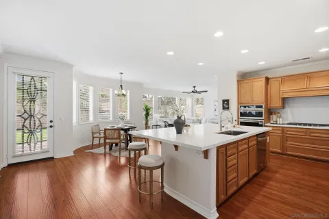 $2,249,900 | 13286 Trailhead Place, San Diego, CA 92129