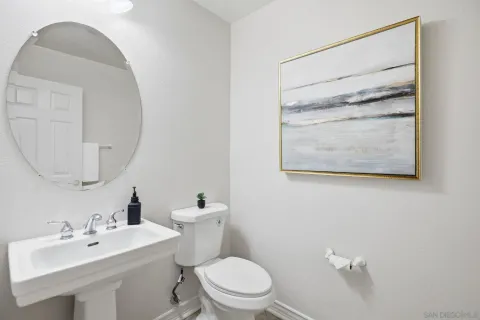 $2,249,900 | 13286 Trailhead Place, San Diego, CA 92129