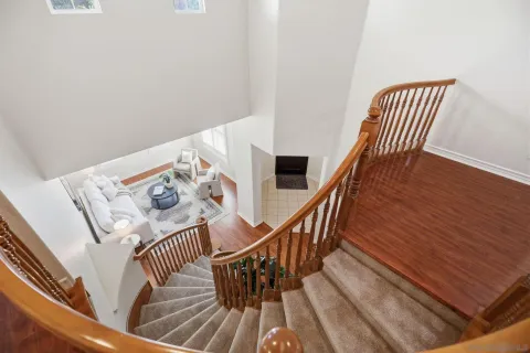 $2,249,900 | 13286 Trailhead Place, San Diego, CA 92129