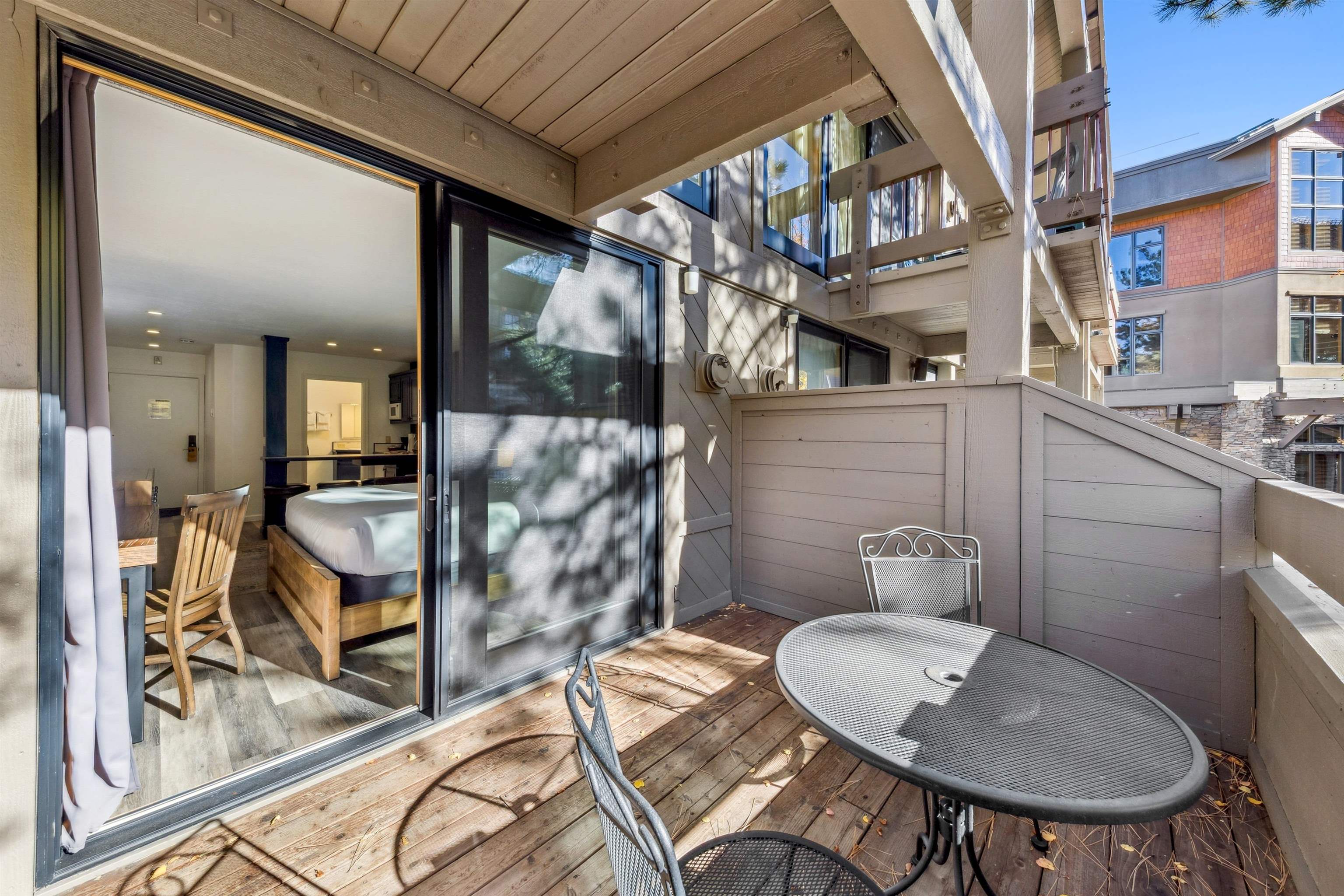 2000 North Village Drive, Unit 234 Truckee, CA 96161 - Photo 13 of 27 a bathroom with a sink toilet and a mirror