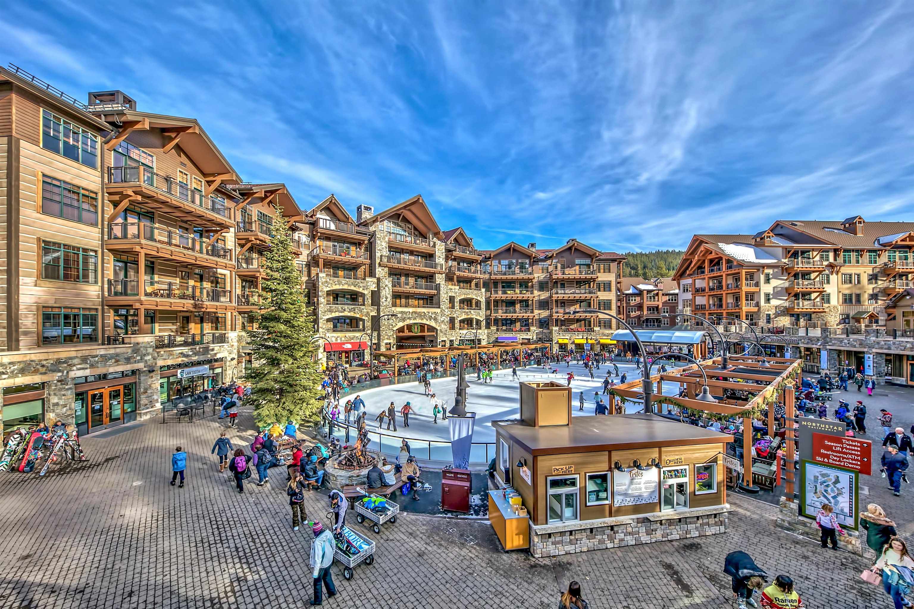 2000 North Village Drive, Unit 234 Truckee, CA 96161 - Photo 23 of 27