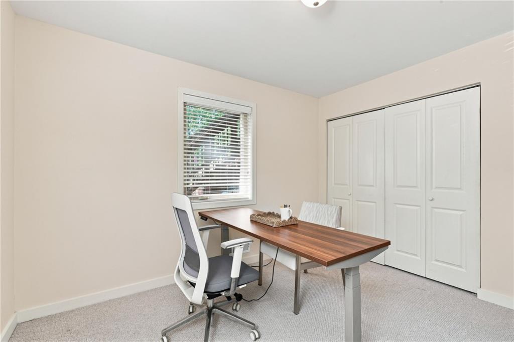 449 Clairemont Avenue, Unit A1 Decatur, GA 30030 - Photo 14 of 26