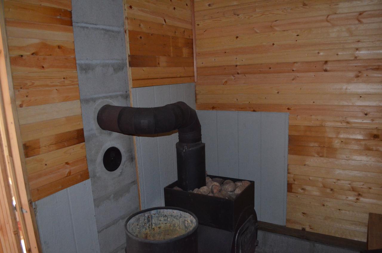 10374 N Road Tomahawk, WI 54487 - Photo 20 of 24 Gallery Image 20