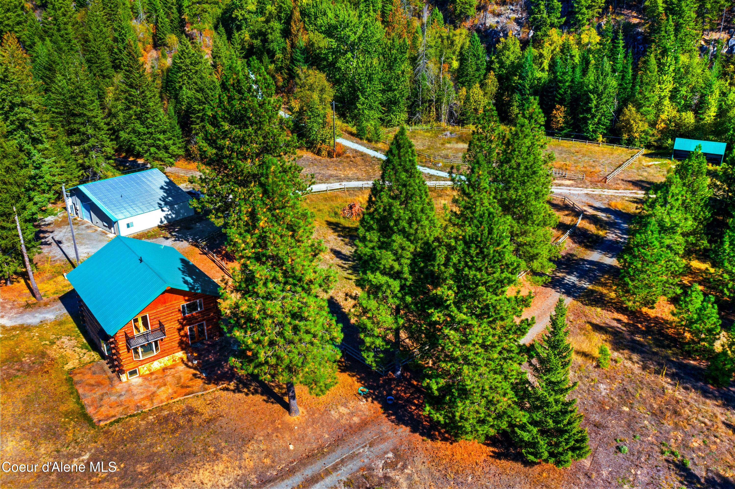 462 Kirby Mountain Road Hope, ID 83836 - Photo 33 of 44 Kirby_34
