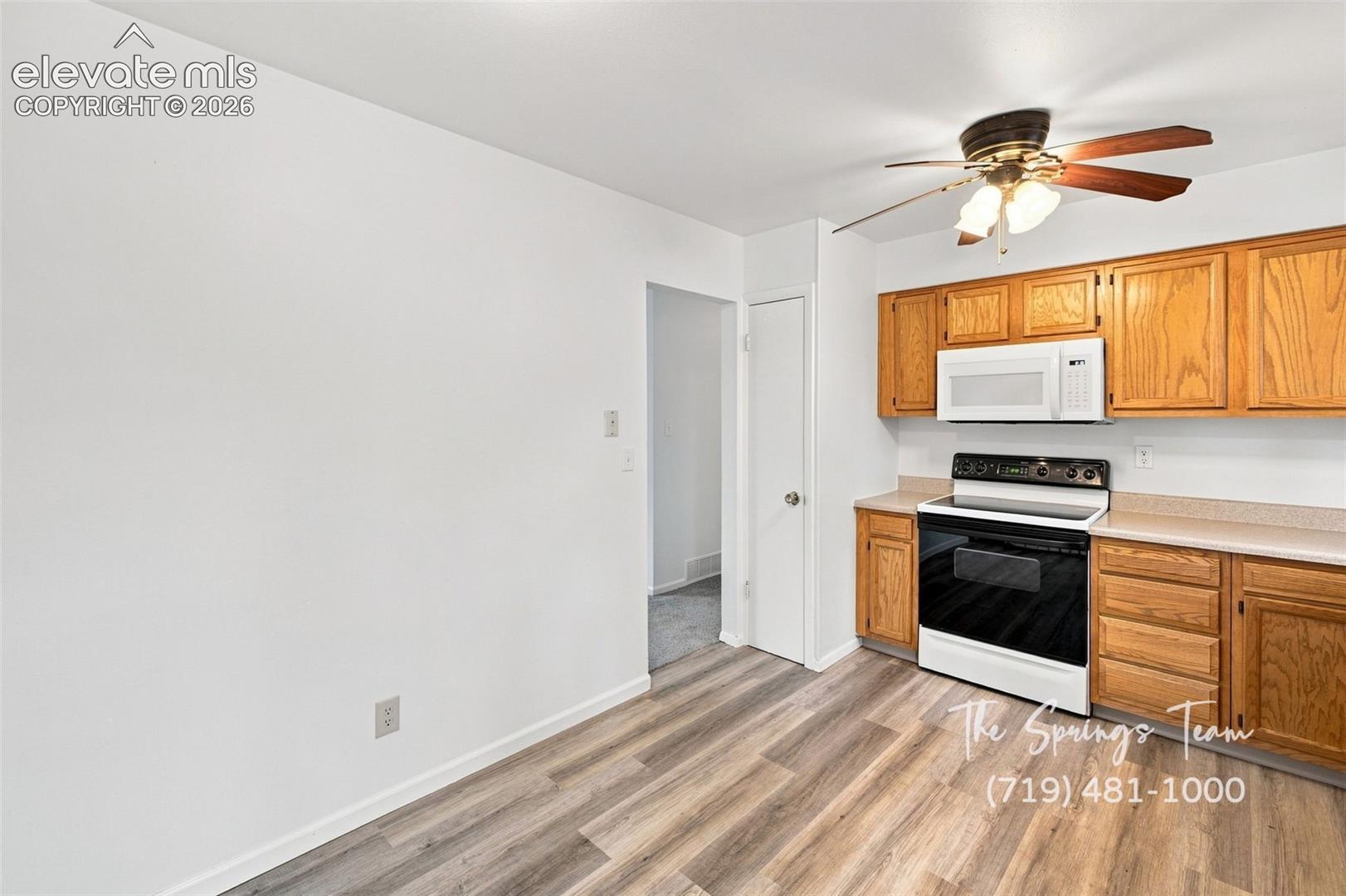 1306 Osgood Road Colorado Springs, CO 80915 - Photo 8 of 40 Gallery Image 8