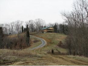 258 Hudgins Road Bulls Gap, TN 37711 - Photo 1 of 9 Photo 1