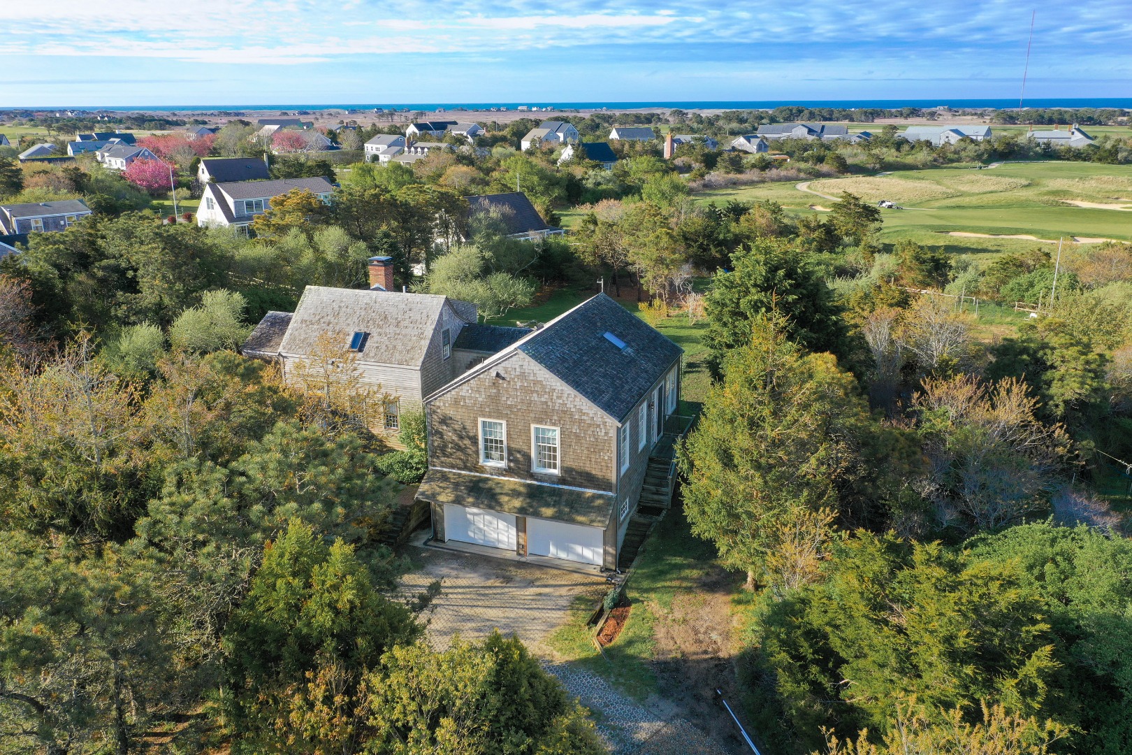 10 R Golf View Drive Nantucket, MA 02554 - Photo 52 of 52 Gallery Image 52