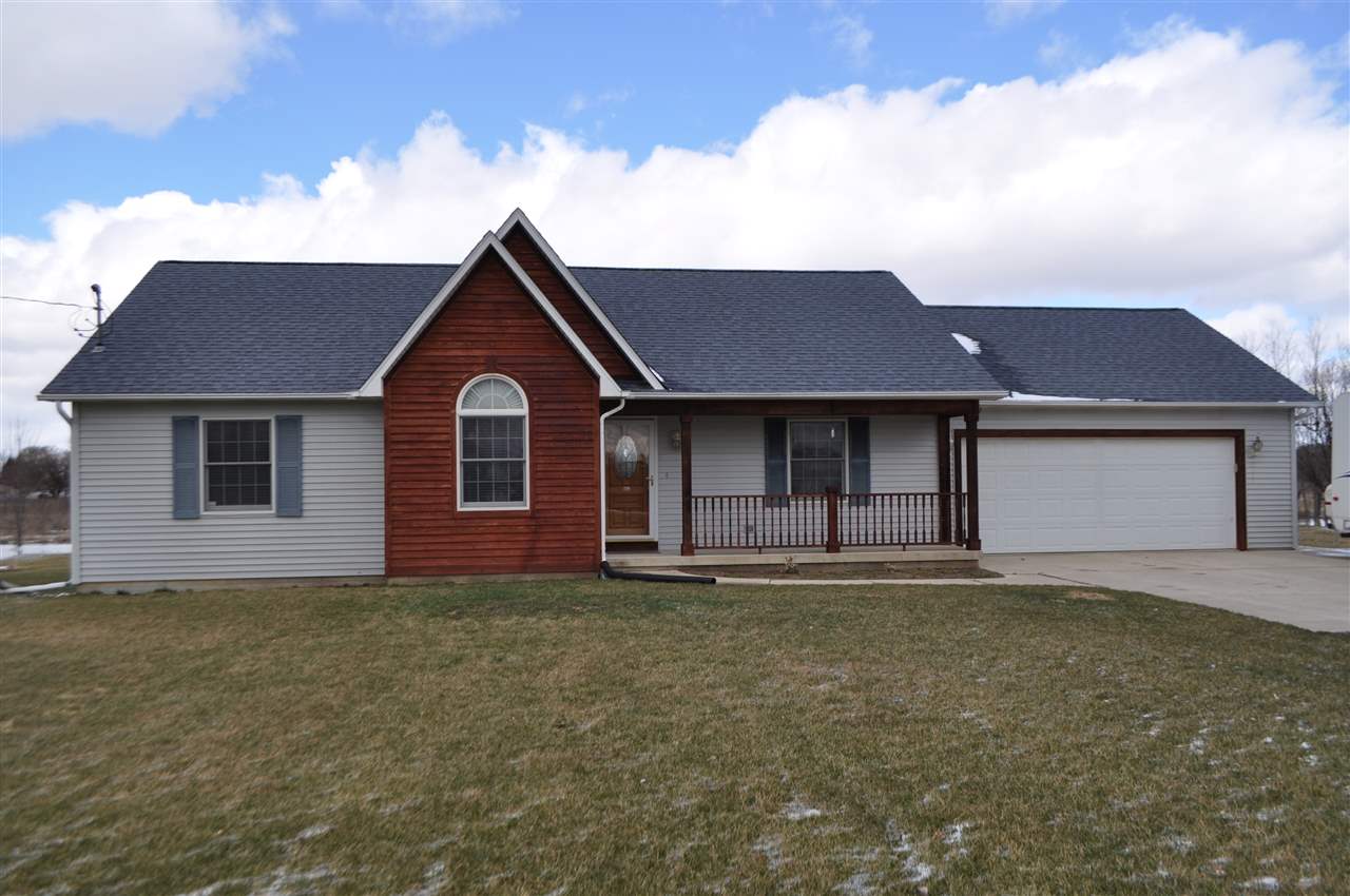 11460 Cook Road Gaines, MI 48436 - Photo 37 of 45