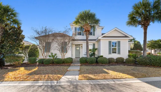 $699,000 | 573 Olde Mill Drive, North Myrtle Beach, SC 29582