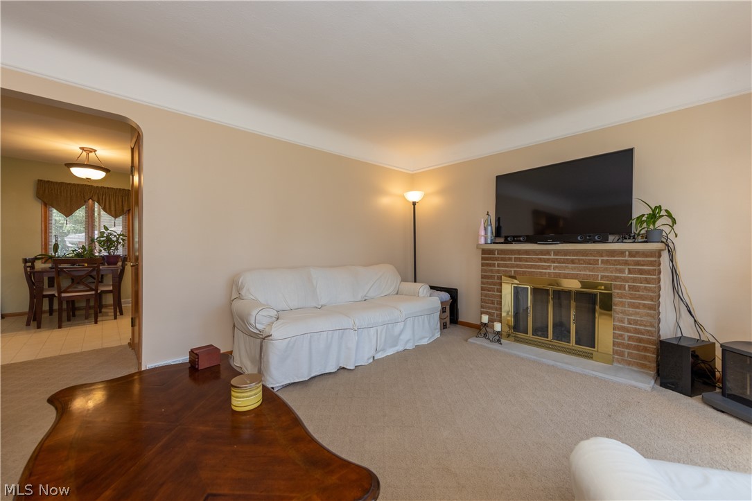 1826 Rush Road Wickliffe, OH 44092 - Photo 9 of 30 Gallery Image 9