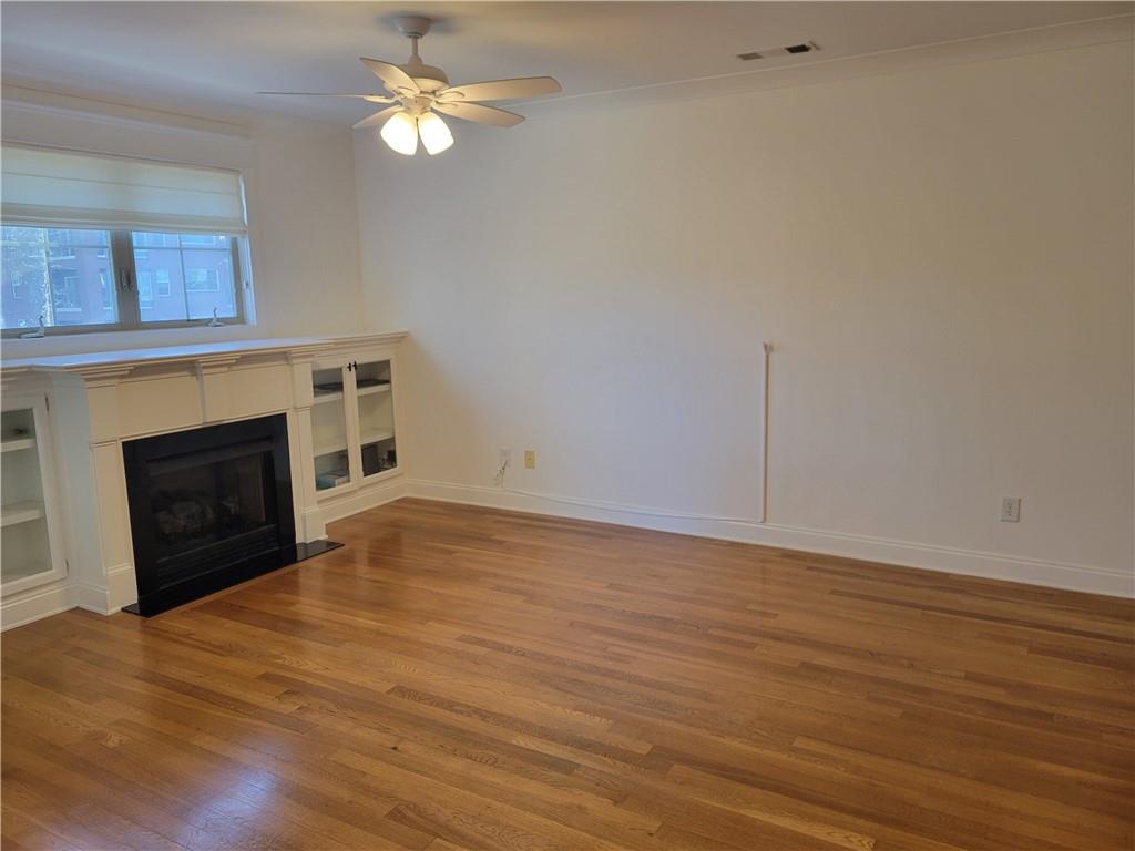 655 Mead Street Southeast, Unit 38 Atlanta, GA 30312 - Photo 11 of 25