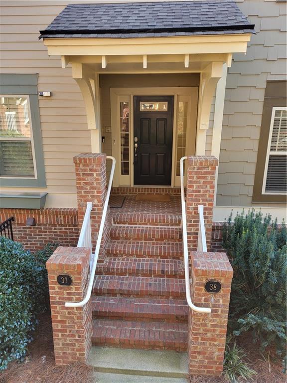 655 Mead Street Southeast, Unit 38 Atlanta, GA 30312 - Photo 2 of 25