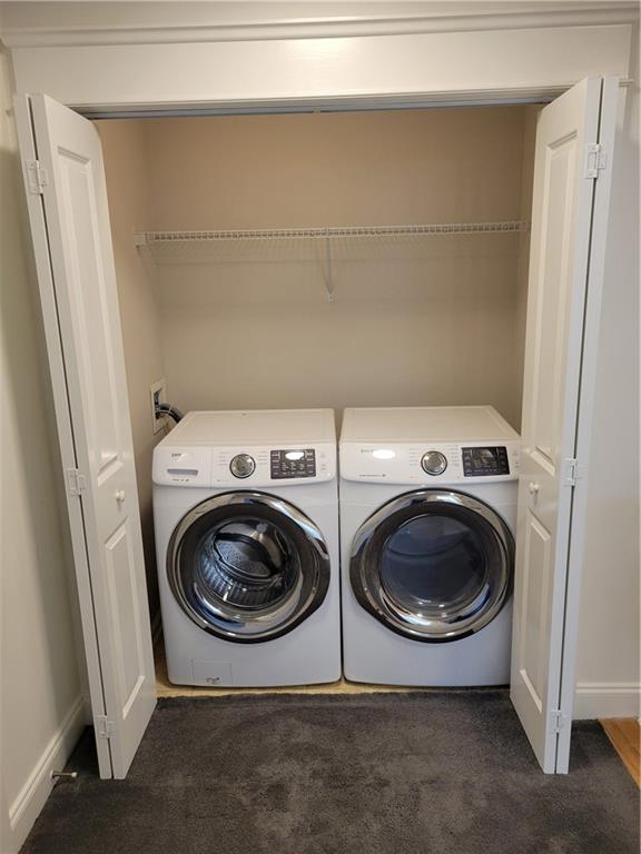 655 Mead Street Southeast, Unit 38 Atlanta, GA 30312 - Photo 22 of 25