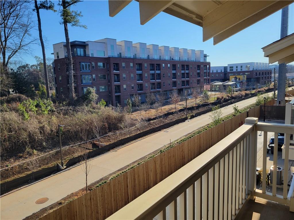 655 Mead Street Southeast, Unit 38 Atlanta, GA 30312 - Photo 25 of 25