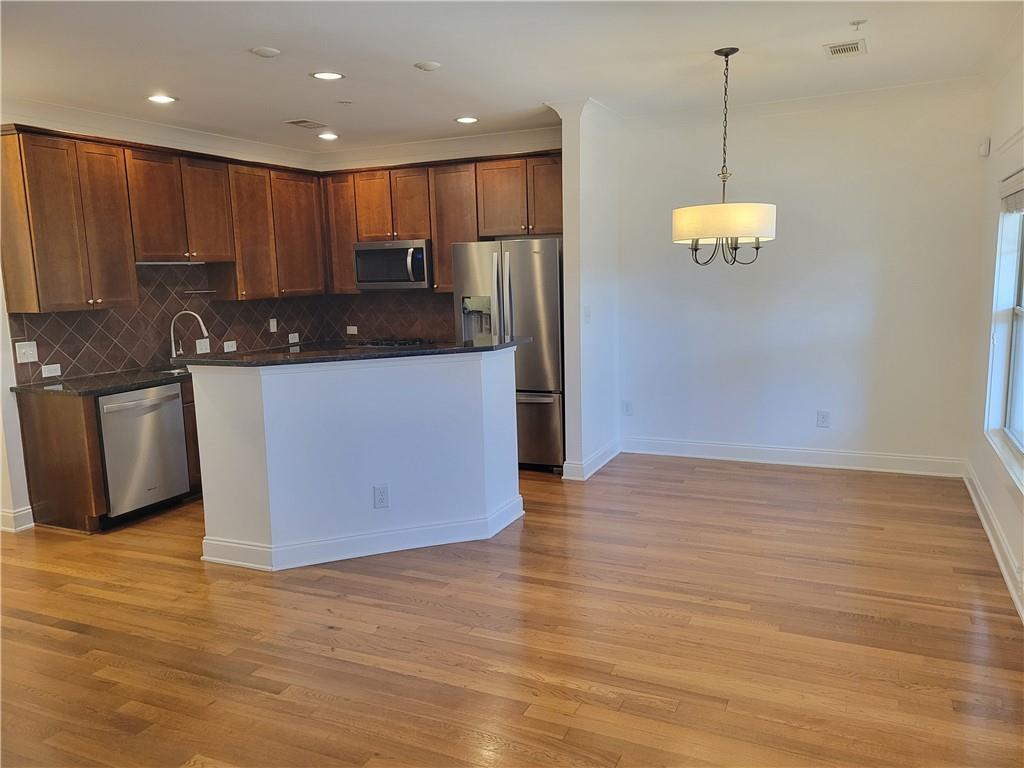 655 Mead Street Southeast, Unit 38 Atlanta, GA 30312 - Photo 3 of 25